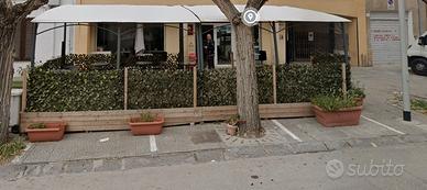 Locale Alghero via XX Settembre