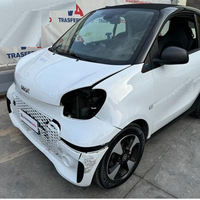 RICAMBI SMART 453 Cabrio Capotta Elettrica