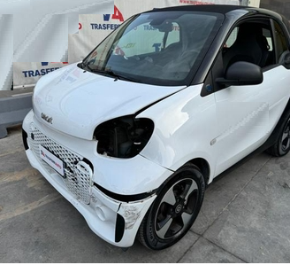 RICAMBI SMART 453 Cabrio Capotta Elettrica