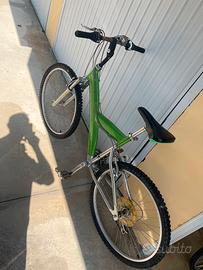 Bicicletta uomo