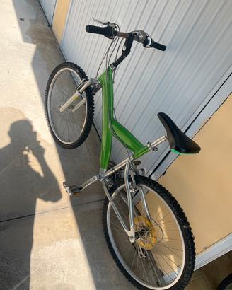 Bicicletta uomo