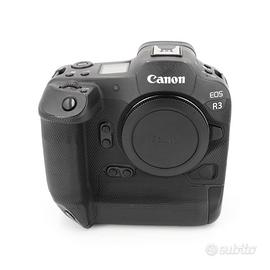 Canon EOS R3