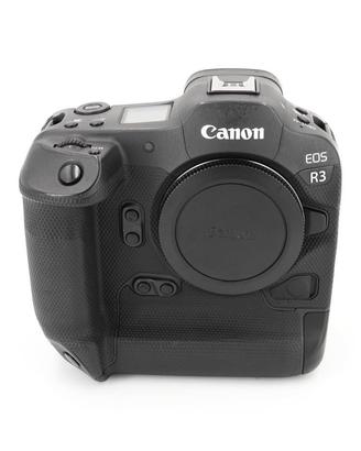 Canon EOS R3