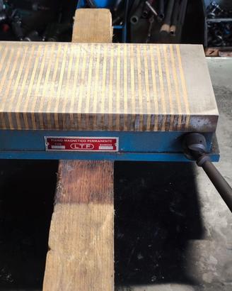PIANO MAGNETICO