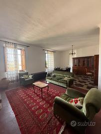 Quadrilocale in zona centrale