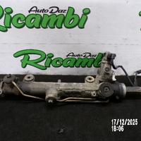 SCATOLA STERZO CLASSE C 220 W203 2.2 CDi 2004