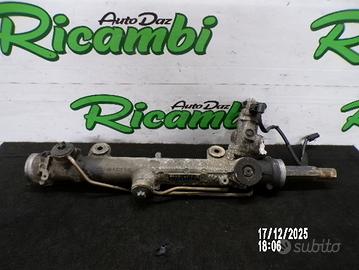 SCATOLA STERZO CLASSE C 220 W203 2.2 CDi 2004