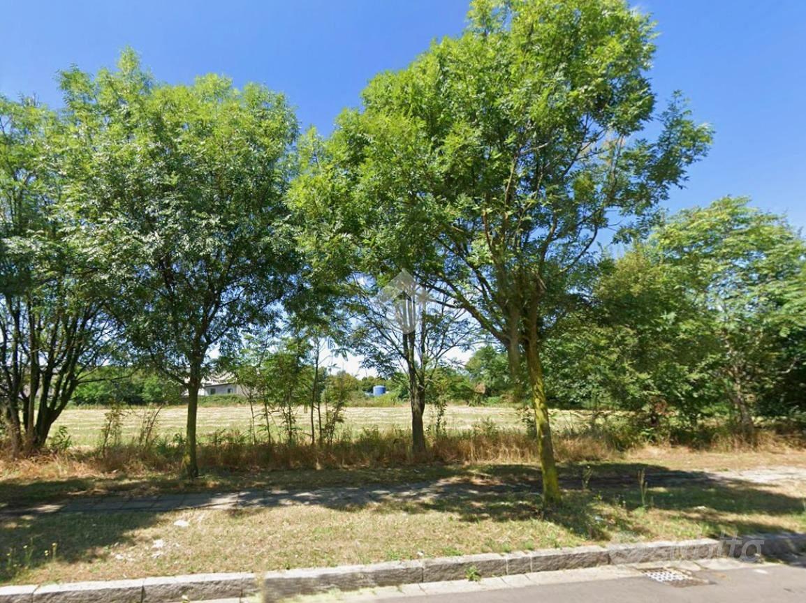 TERRENO A BUSTO ARSIZIO - Vista 5