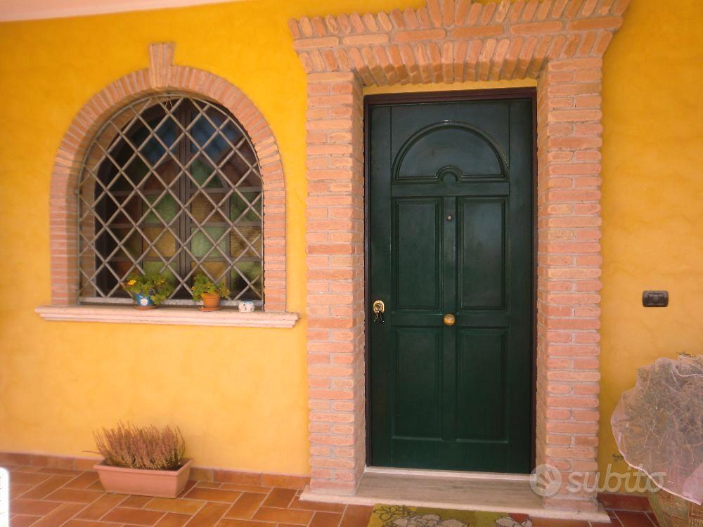 Casa – Pomezia, Campo Jemini, Roma Capitale - Vista 3