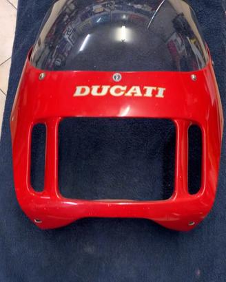 Ducati 888 Ricambi
