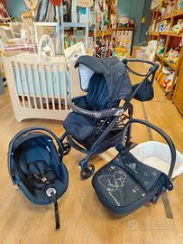 Trio CAM Combi Family Elegant 
