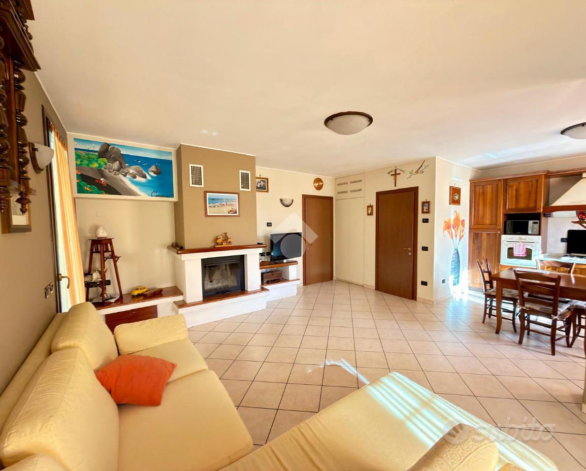 Casa – Castel Goffredo - Vista 3