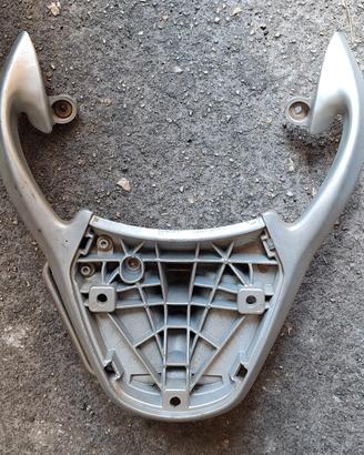 Supporto Portapacchi Piaggio Beverly 250 2001>2010
