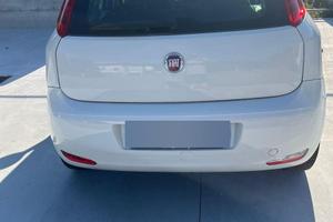 Fiat Grande Punto 1.3 usato 12/2017