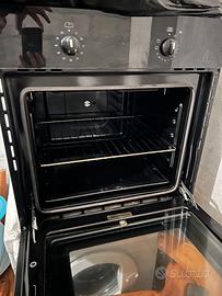 Forno elettrico WEGA da incasso