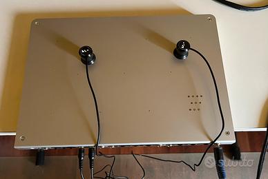Sintetizzatore elettromagnetico