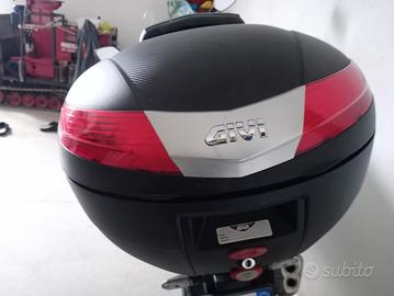  Moto cx 500 Honda  € 5000