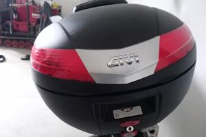  Moto cx 500 Honda  € 5000