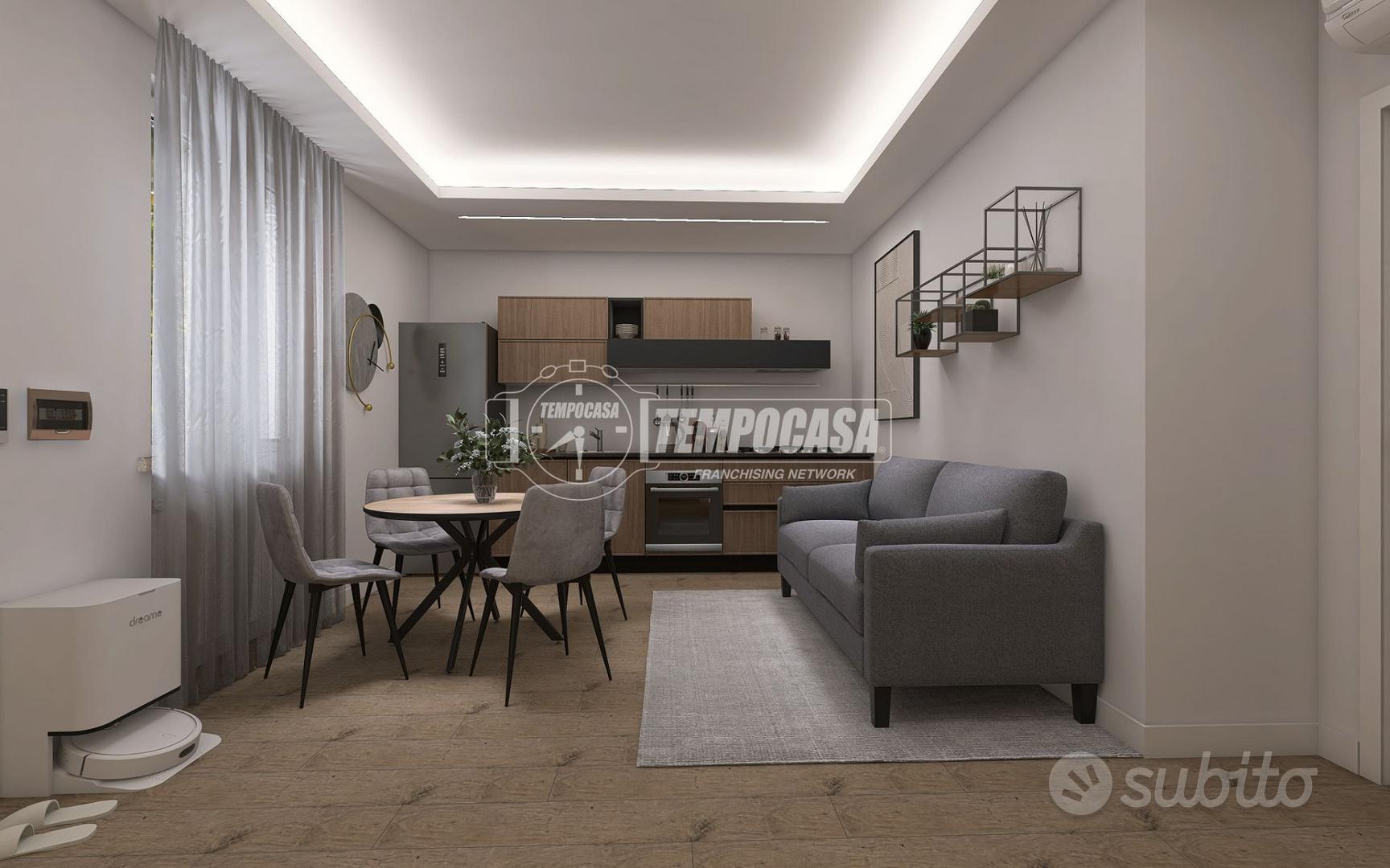 Appartamento – Castellanza, Castegnate - Vista 5