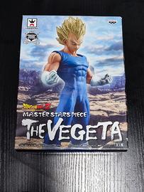 vegeta Dragon Ball Z Master Stars Piece