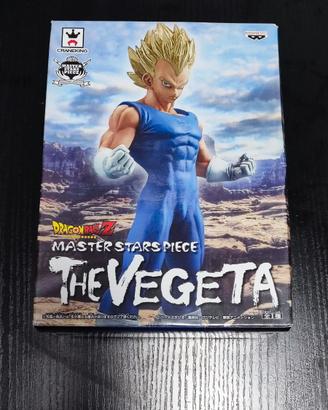 vegeta Dragon Ball Z Master Stars Piece