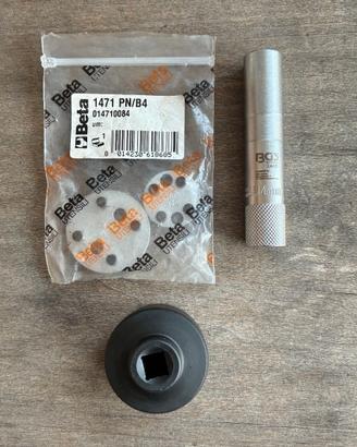 Set  per MINI e BMW