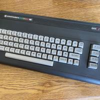 Commodore 16