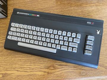 Commodore 16