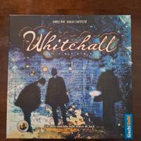 Whitehall Mystery (gioco completo)