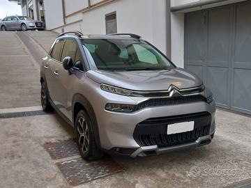 Citroen C3 Aircross BlueHDi 110 S&S Plus