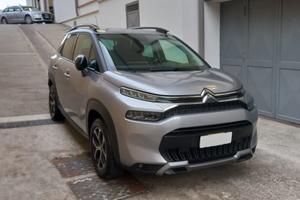 Citroen C3 Aircross BlueHDi 110 S&S Plus
