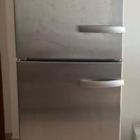 Frigorifero con Freezer marca Miele