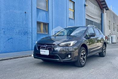 SUBARU XV 1.6i Lineartronic Style