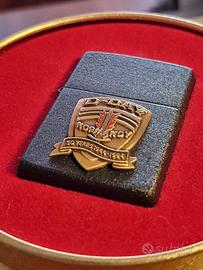 Zippo edizione limitata 