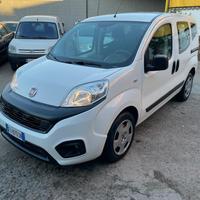 Fiat Qubo 1.3 mtj 80cv euro 6b