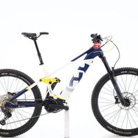 Bicicletta Husqvarna Mountain Cross MC5 taglia M R