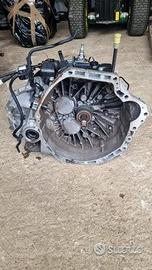 Renault trafic 2019 Cambio manuale 6 m r9md4 bturb