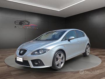 Seat Leon 2.0 TDI DPF FR