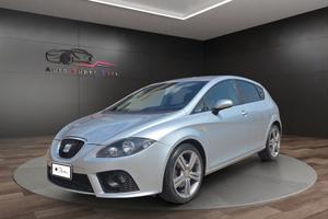 Seat Leon 2.0 TDI DPF FR