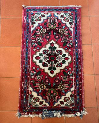 Tappeto orientale hamadan-persia