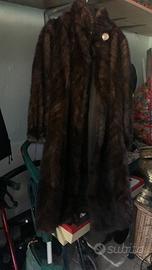 Pelliccia di visone