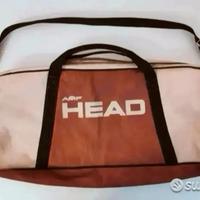 Borsone vintage Head da tennis