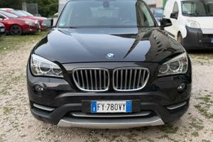 Bmw X1 xDrive18d