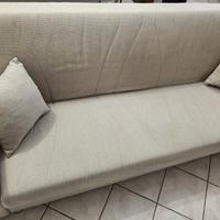 Divano letto