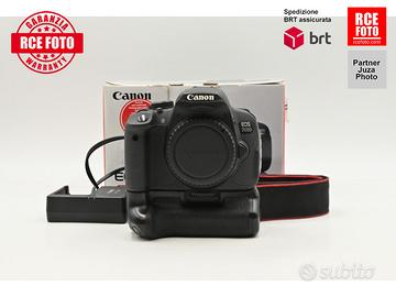 Canon EOS 700D