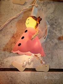 ULTRA RARE: Konstsmide Originali Anni 2000 Natale