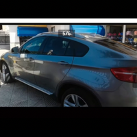 BMW x6 35d Xdrive