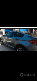 BMW x6 35d Xdrive