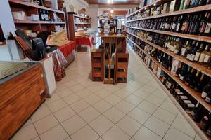 Negozio al dettaglio