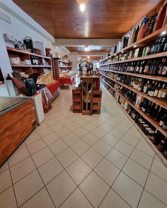 Negozio al dettaglio